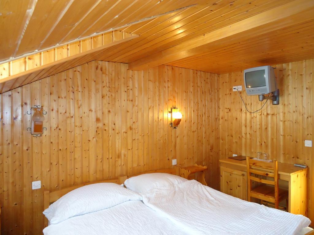 Hotel Mont-Noble Nax Værelse billede